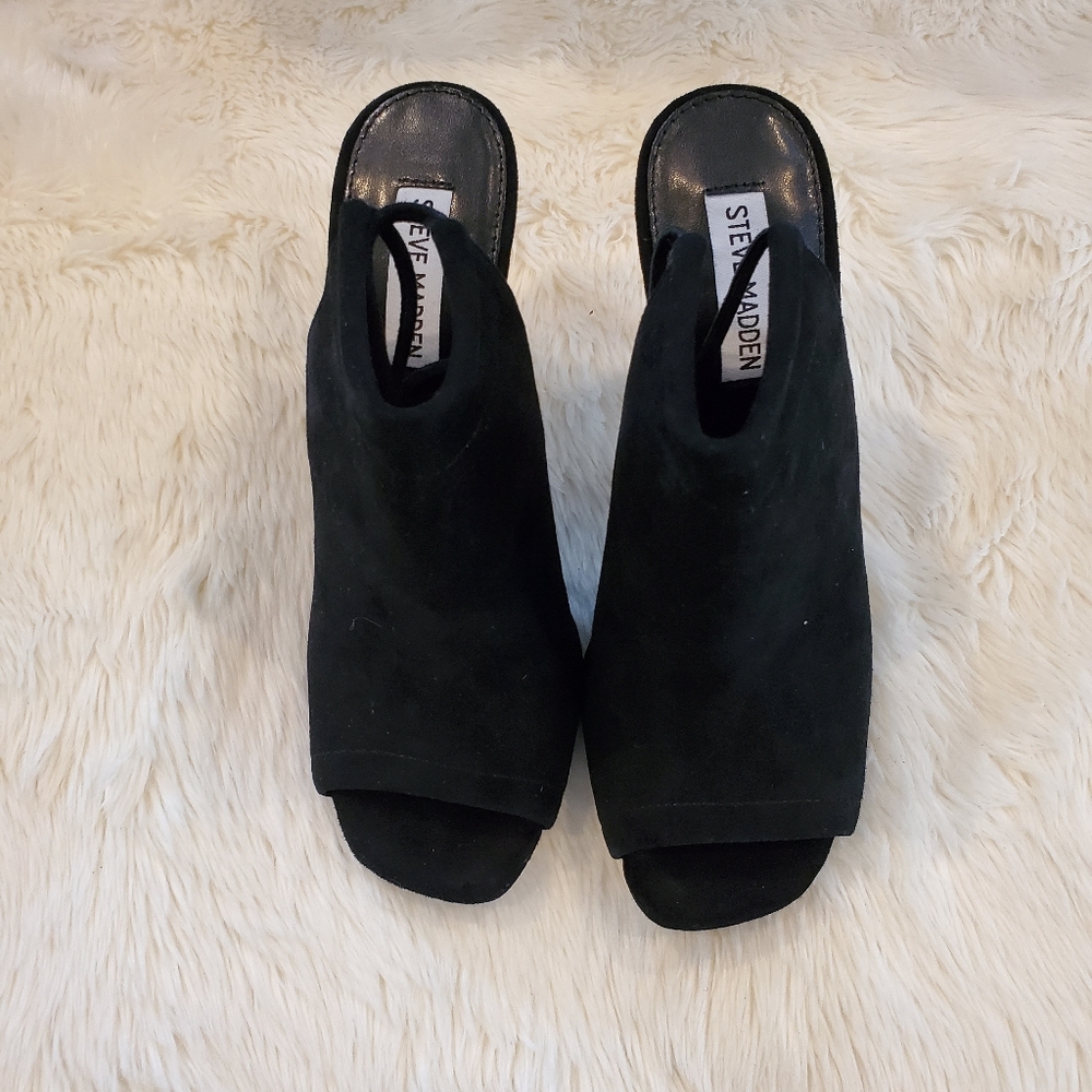 Women Steve Madden heels